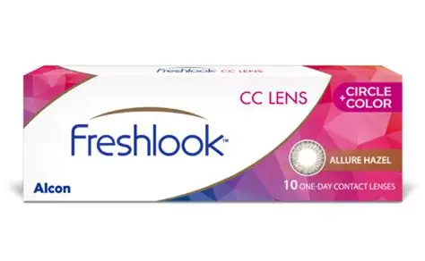 Freshlook CC